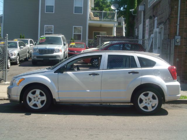 2008 Dodge Caliber S