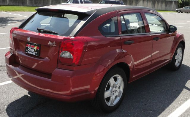 2008 Dodge Caliber SE