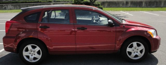 2008 Dodge Caliber SE