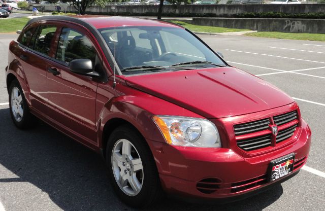 2008 Dodge Caliber SE
