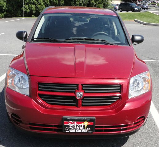 2008 Dodge Caliber SE