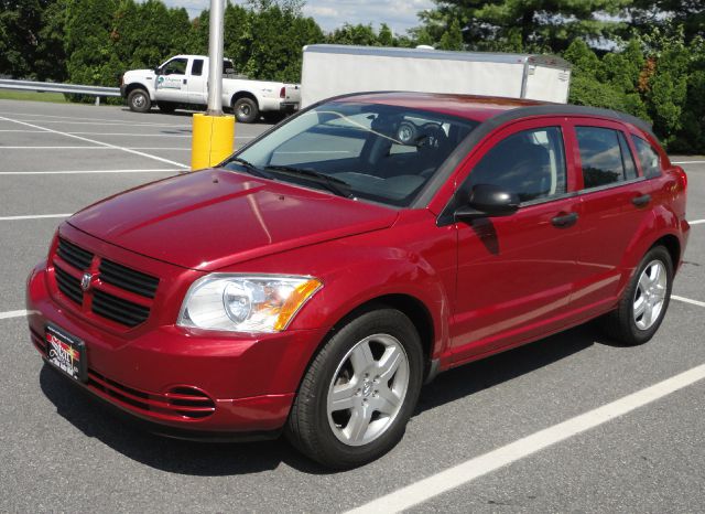 2008 Dodge Caliber SE