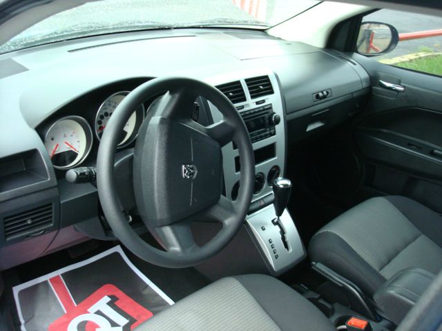 2008 Dodge Caliber S