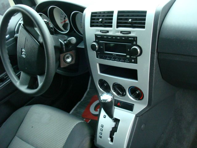 2008 Dodge Caliber S