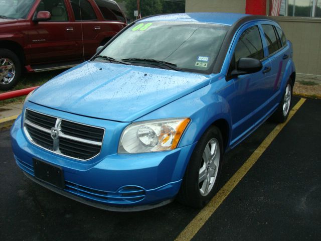 2008 Dodge Caliber S
