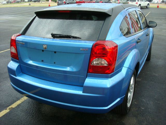 2008 Dodge Caliber S