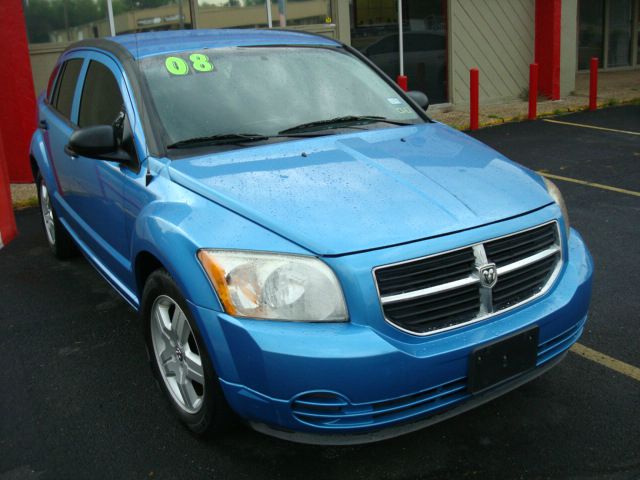 2008 Dodge Caliber S