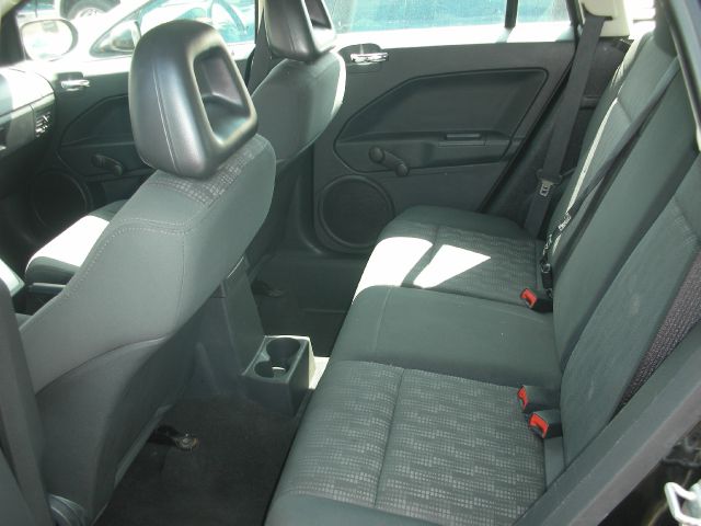 2008 Dodge Caliber SE