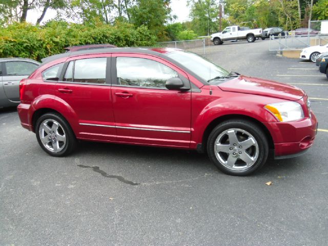 2008 Dodge Caliber Slammed Custom BUG