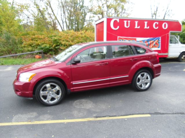 2008 Dodge Caliber Slammed Custom BUG