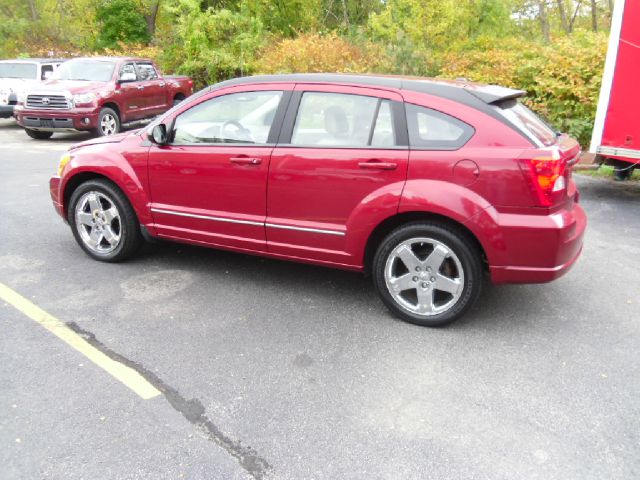 2008 Dodge Caliber Slammed Custom BUG