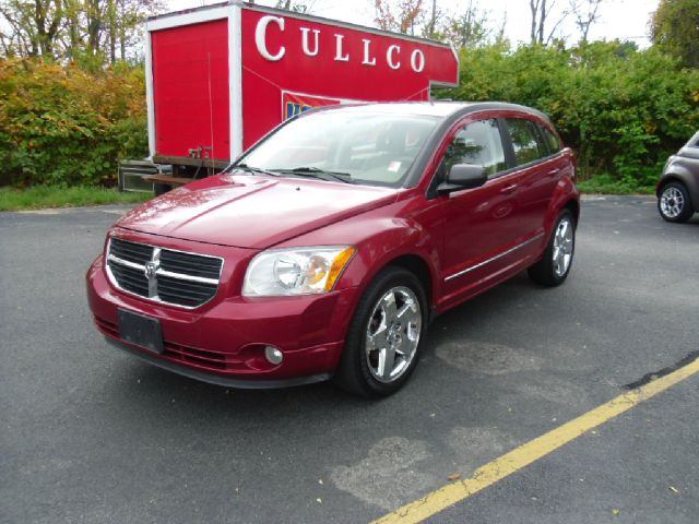 2008 Dodge Caliber Slammed Custom BUG