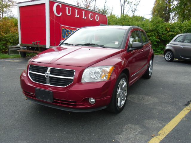 2008 Dodge Caliber Slammed Custom BUG