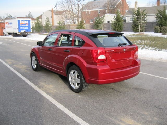2008 Dodge Caliber S