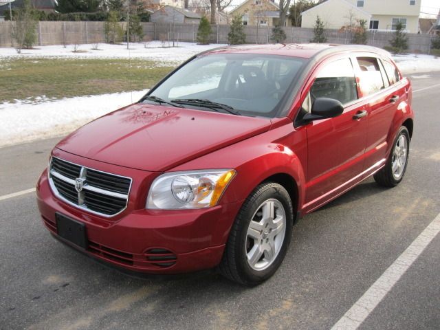 2008 Dodge Caliber S