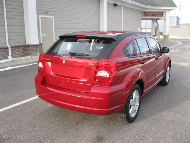 2008 Dodge Caliber S