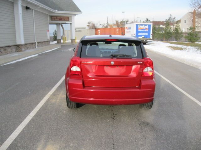 2008 Dodge Caliber S