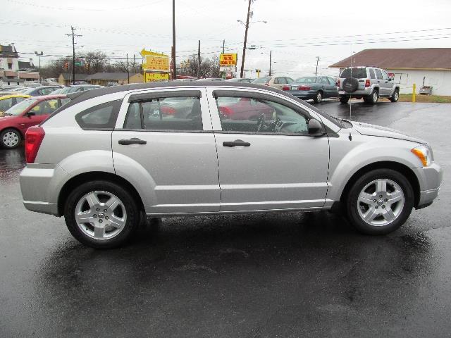 2008 Dodge Caliber S
