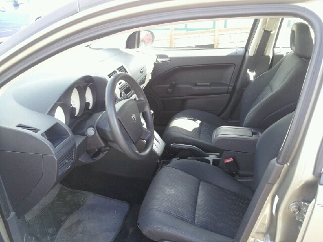 2008 Dodge Caliber SE