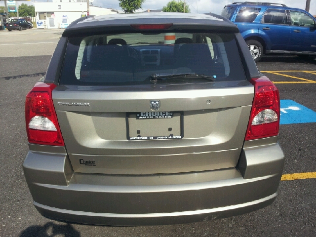2008 Dodge Caliber SE