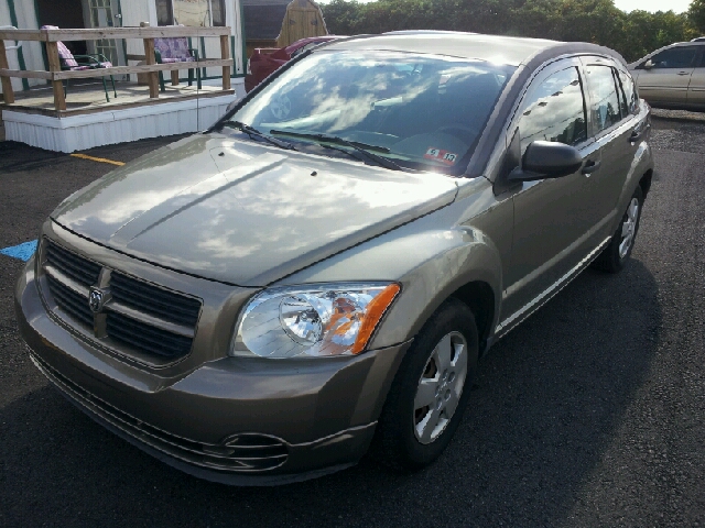 2008 Dodge Caliber SE