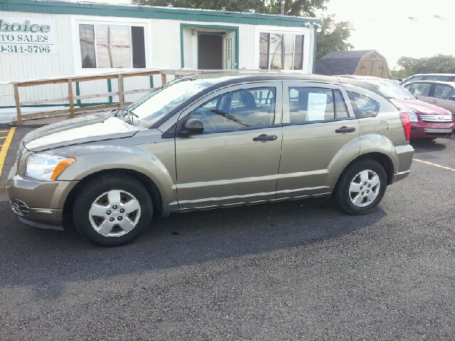 2008 Dodge Caliber SE