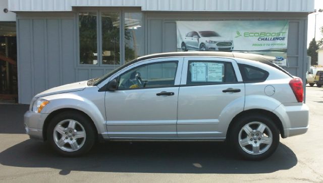 2008 Dodge Caliber S