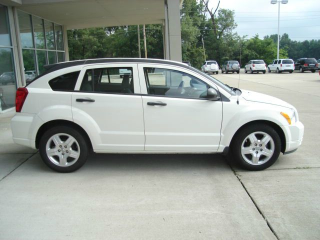 2008 Dodge Caliber S
