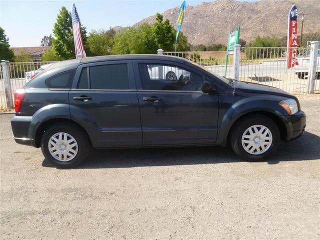 2008 Dodge Caliber S V6 2WD