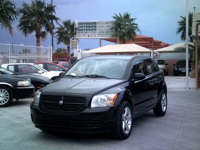 2008 Dodge Caliber SE