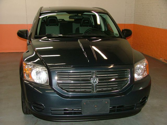 2008 Dodge Caliber S