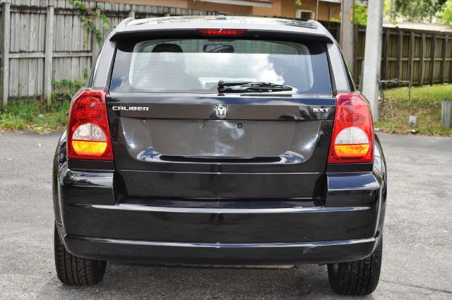 2008 Dodge Caliber S