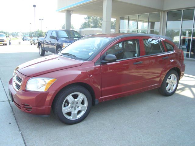 2008 Dodge Caliber S