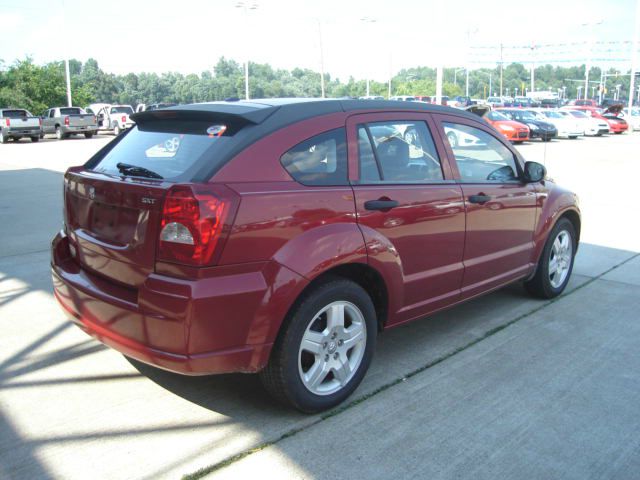 2008 Dodge Caliber S