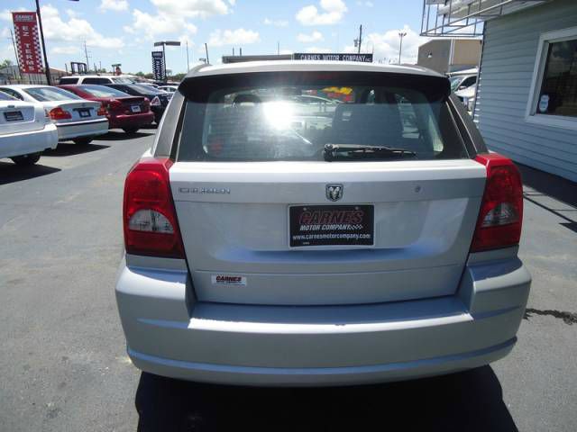 2008 Dodge Caliber SE