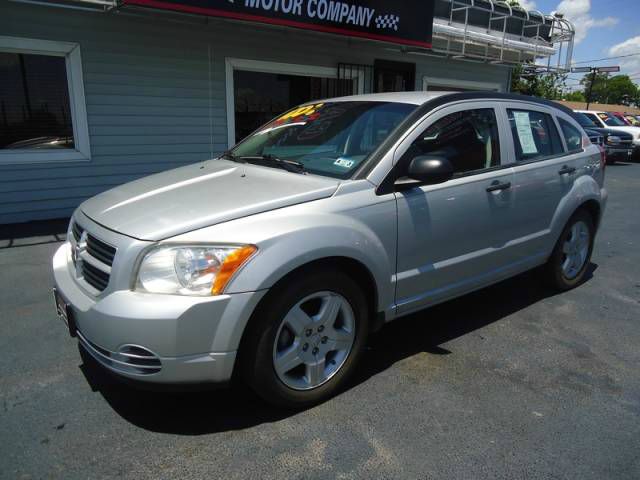2008 Dodge Caliber SE