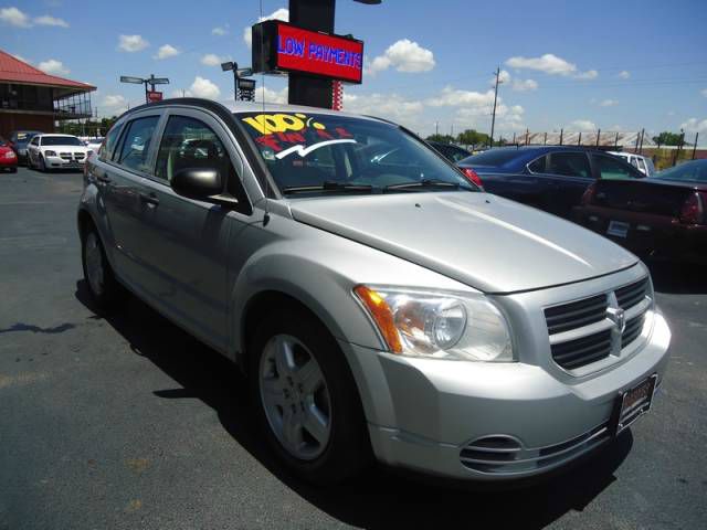 2008 Dodge Caliber SE