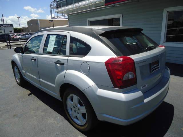 2008 Dodge Caliber SE