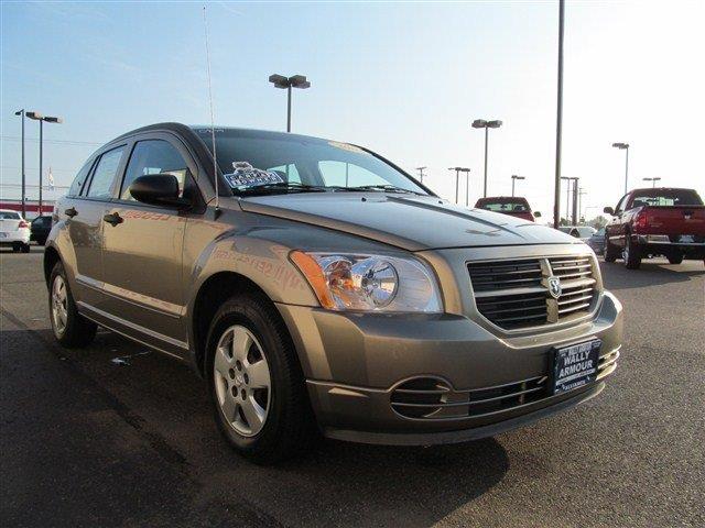 2008 Dodge Caliber SE