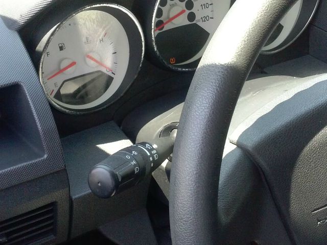 2008 Dodge Caliber S