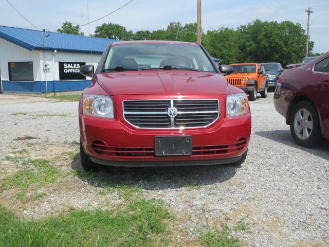 2008 Dodge Caliber Unknown