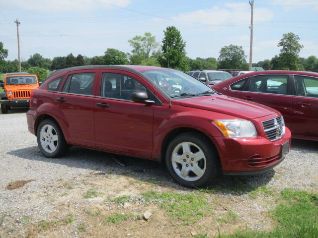 2008 Dodge Caliber Unknown