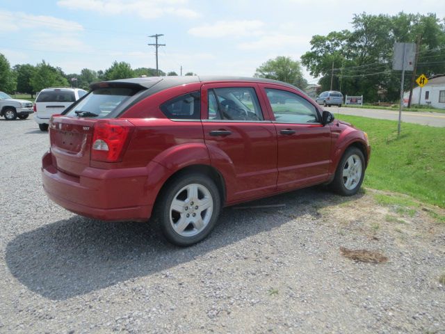 2008 Dodge Caliber Unknown