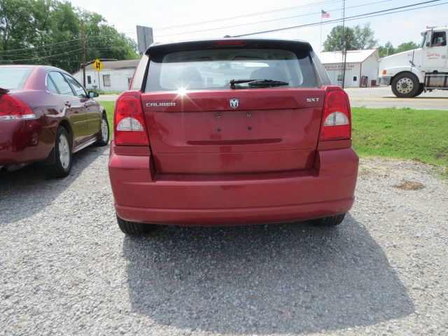 2008 Dodge Caliber Unknown