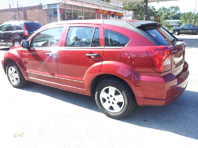 2008 Dodge Caliber SE