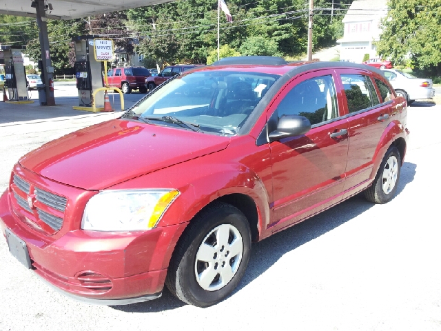 2008 Dodge Caliber SE
