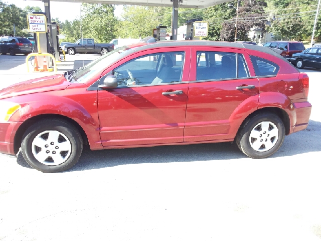 2008 Dodge Caliber SE