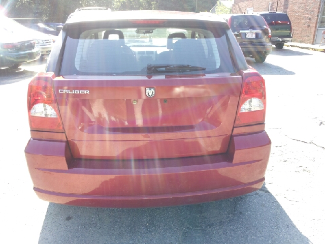 2008 Dodge Caliber SE