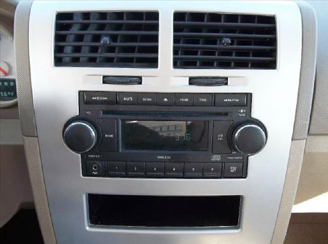 2008 Dodge Caliber Polara 5