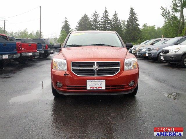 2008 Dodge Caliber S
